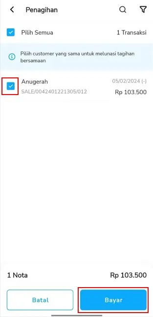 Penagihan Som 2