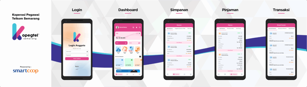 Smartcoop