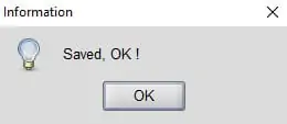 Error Melebihi Batas Kunci Transaksi Pada Beeaccounting