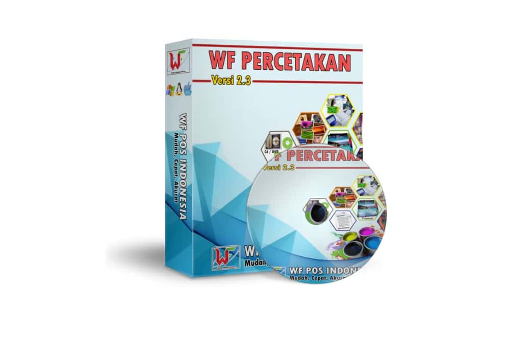 Wf Pos Indonesia
