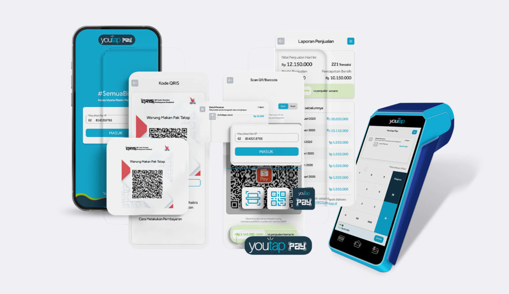 Youtap Pos