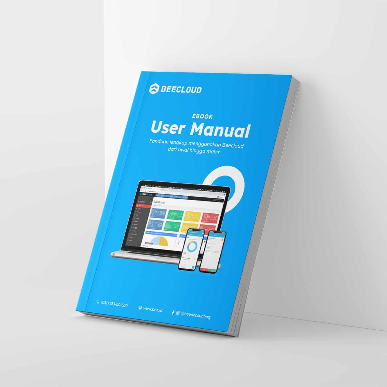 Beecloud Ebook User Manual
