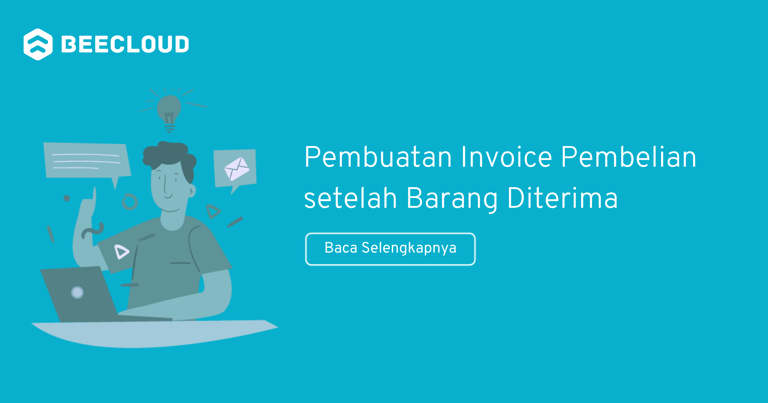 Invoice Pembelian Barang Word Template