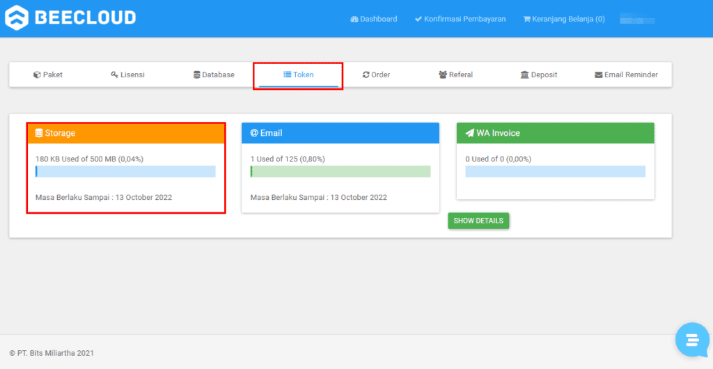 Gagal Upload data Checkin! Sales Order Mobile (SOM)