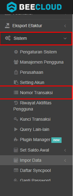 Gagal Import Data Item : Sudah terdapat data dengan kode tersebut