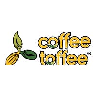 Logo Coffee Toffee