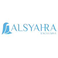 Logo Alsyai Ra