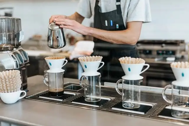 Kelebihan dan kekurangan usaha kopi