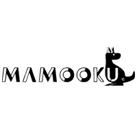 Logo Mamooku
