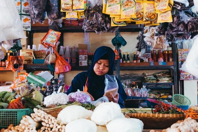 Perusahaan Perseorangan adalah