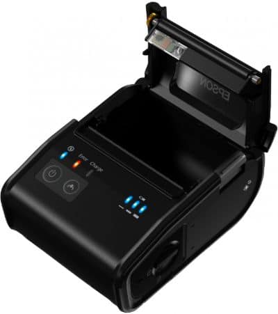 printer kasir portable epson TM-P80 series