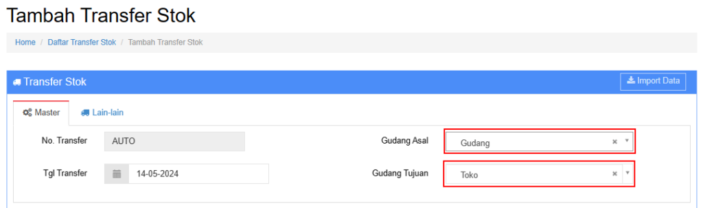 Tf Stok 3
