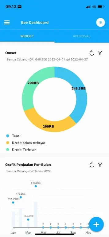 9. installasi selesai 9. installasi selesai
