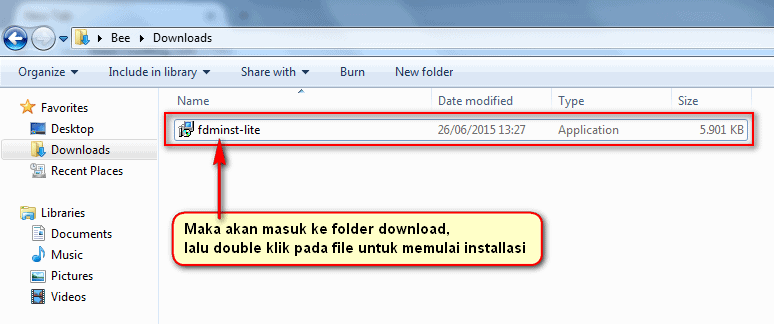 Download Installer Beeaccounting Dengan Downloader