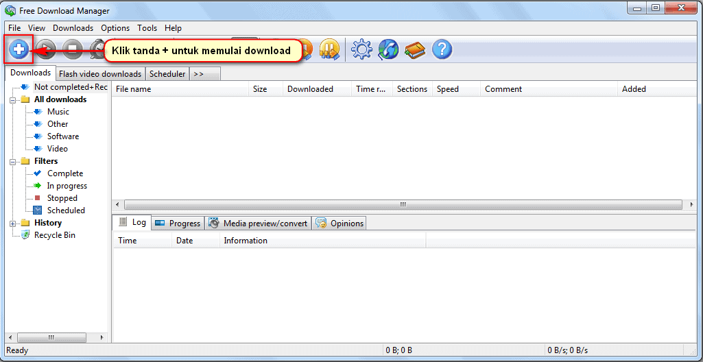 Download Installer Beeaccounting Dengan Downloader