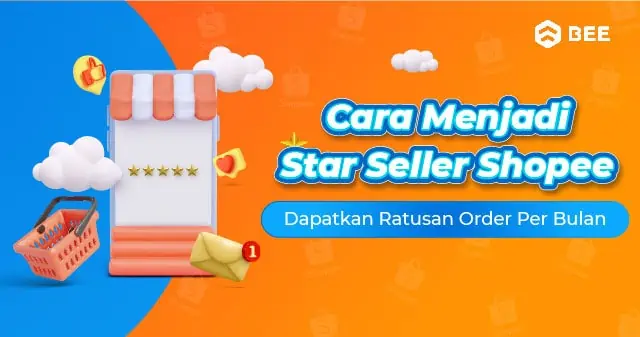 Tips Jualan shopee