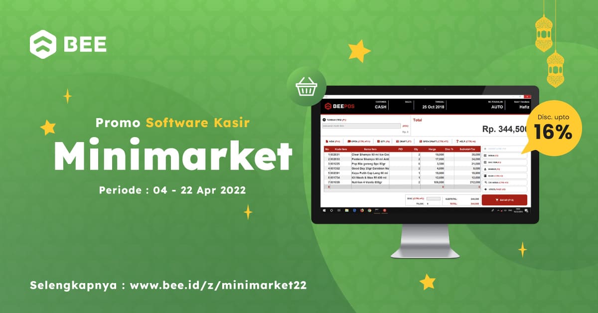Promo Minimarket 2022 websitee