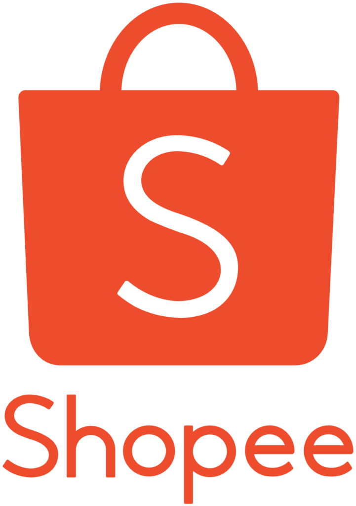 logo shopee