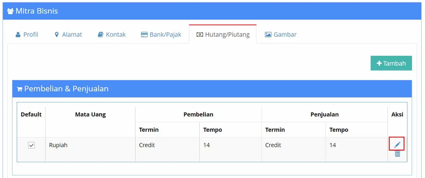 Akun Ap Bc 5