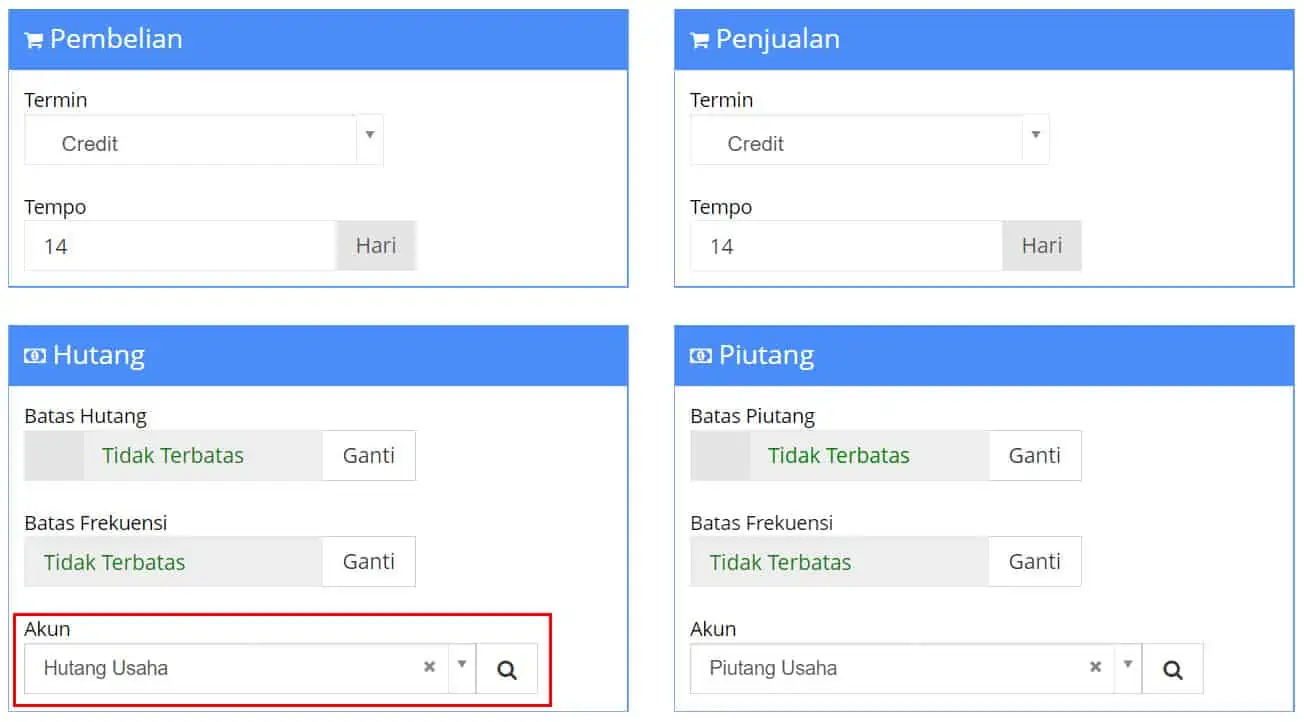 Akun Ap Bc 6