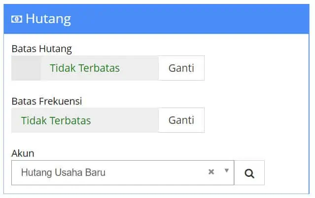 Akun Ap Bc 7