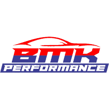 Logo Bmk Performance 220