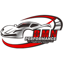 Logo Bmn Performacne 220