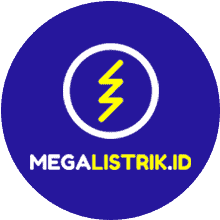Mega Listrik Logo
