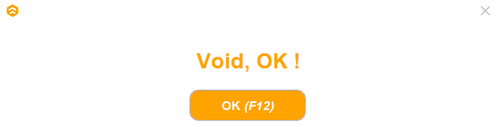 Daftar Transaksi, Void Transaksi dan Reprint Transaksi Kasir Beeaccounting
