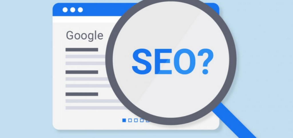 Seo marketing adalah