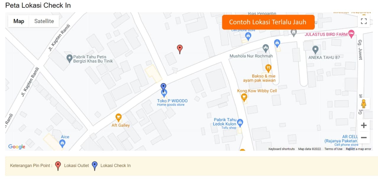 Update Beecloud 18 Agustus 2022 Bee Id