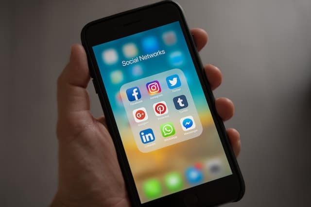 Affiliate Adalah Dengan Sosial Media