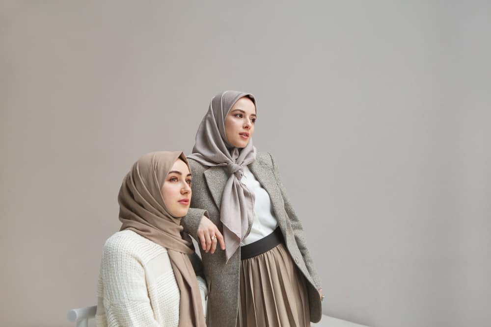 Contoh Formar Order Olshop Hijab