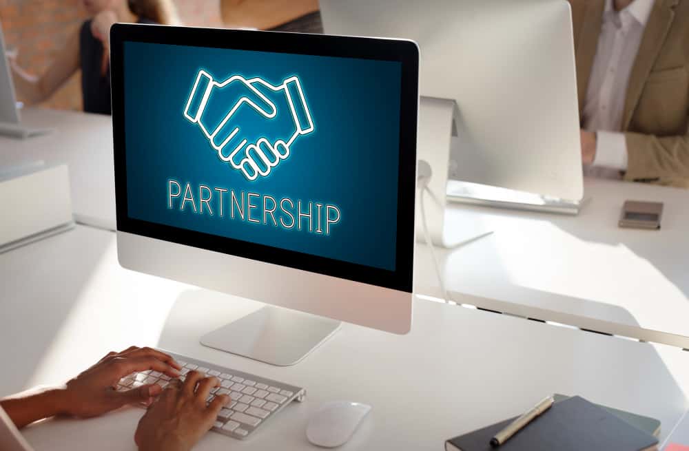 Key Partnership