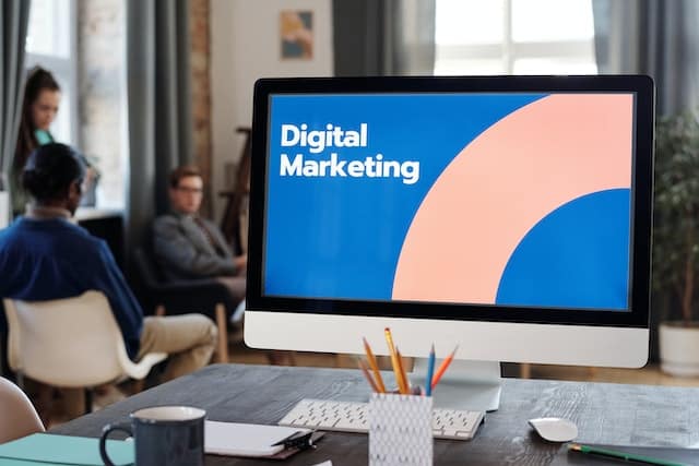 Strategi Menjalankan Digital Marketing