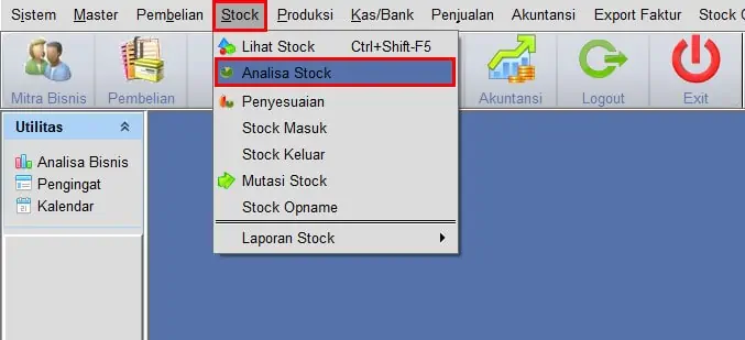 Analisstock1