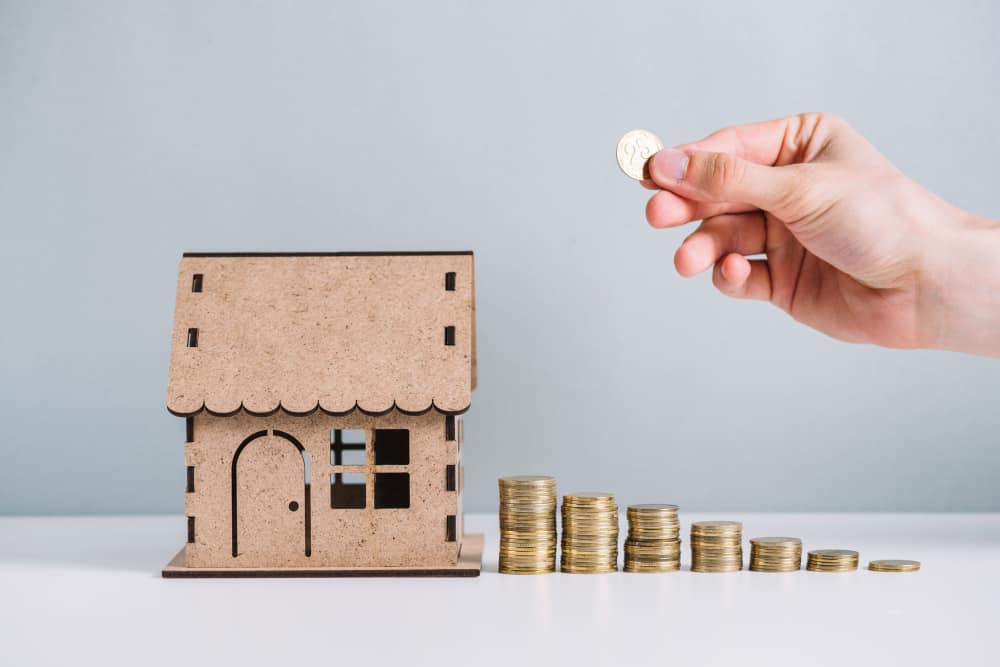Ilustrasi Investasi Rumah