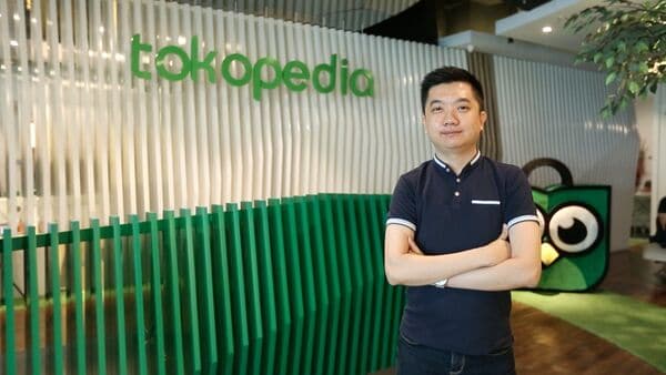 Ceo Tokopedia