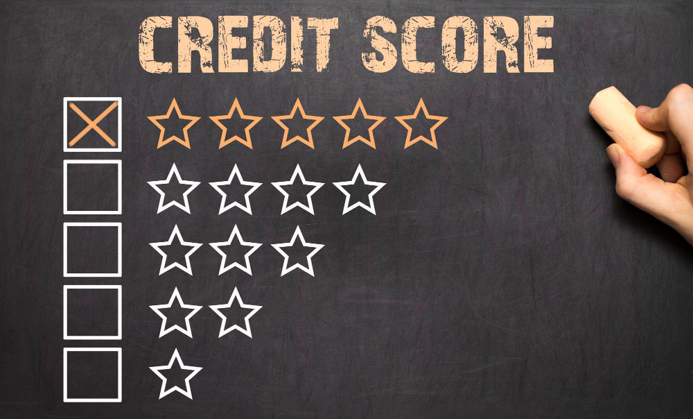 Kualitas Kredit Pelanggan