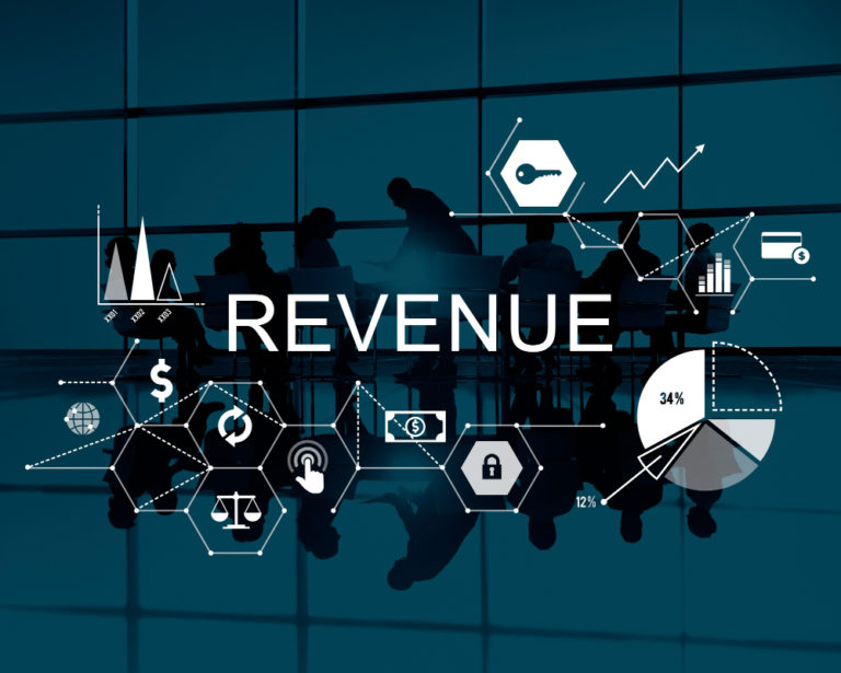 Revenue Adalah: Jenis, Faktor dan Cara Hitungnya (Lengkap)