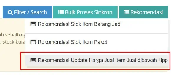 Update Prc Slblw 5