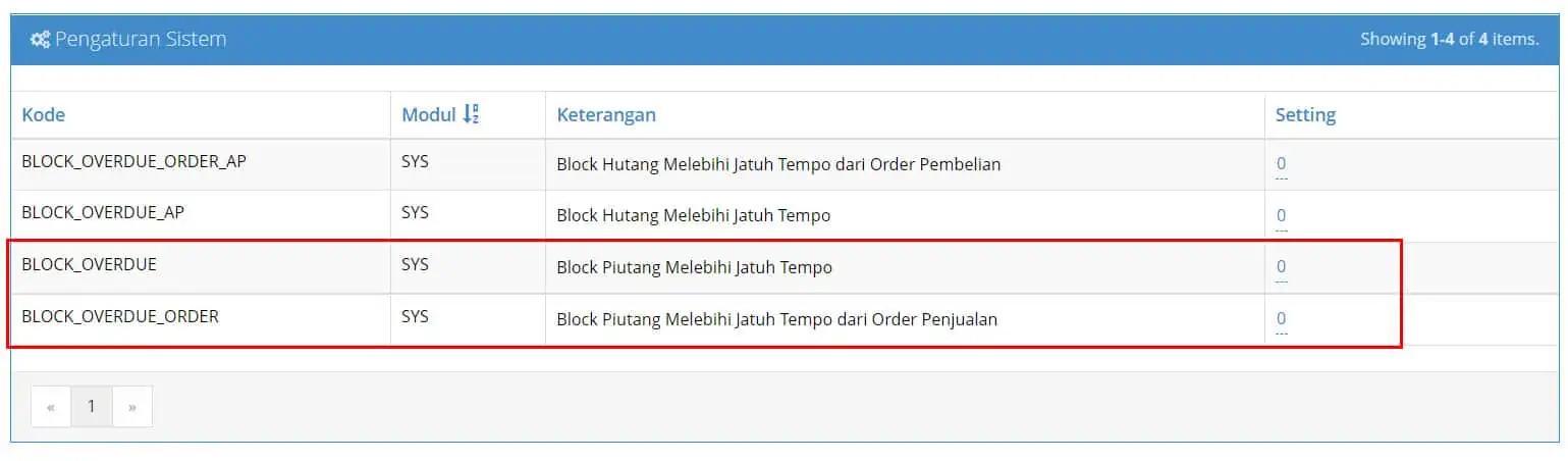 Block Overdue Bc 2