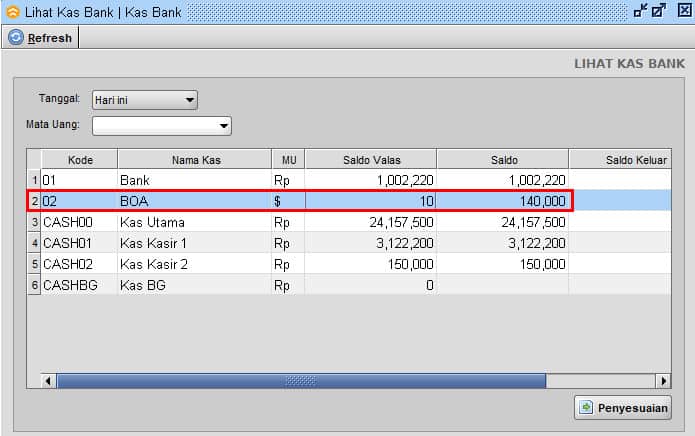 Rev Bank Ba 1