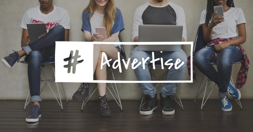 Advertising adalah