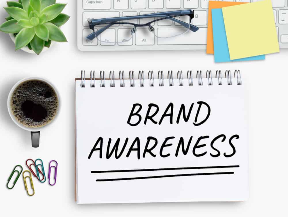 Brand Awareness