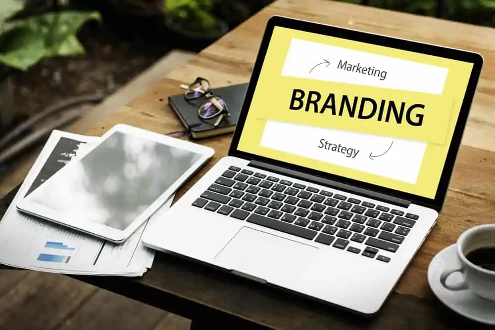 Personal Branding adalah