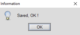 Mengembalikan Background ke Default Beeaccounting