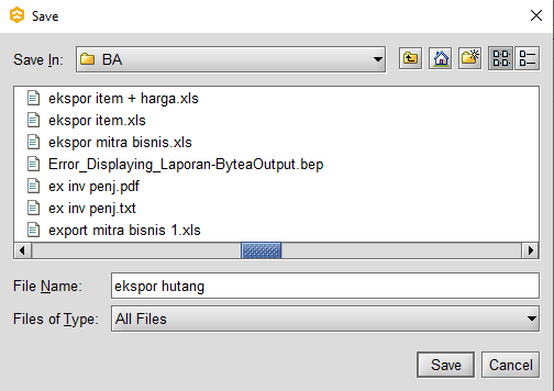 Export Hutang3
