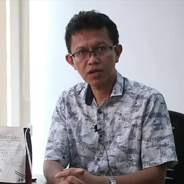Foto Testi Yoshugi
