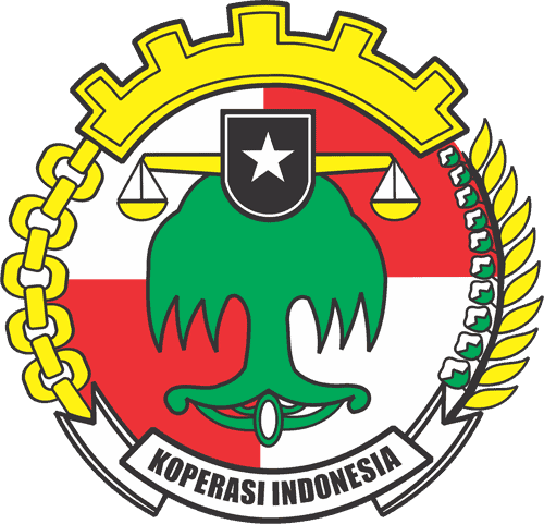 Logo Koperasi adalah badan usaha